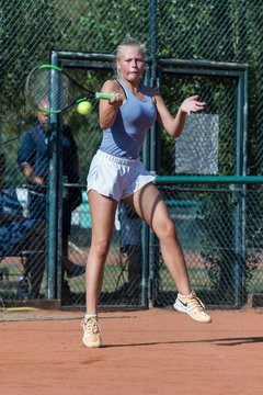 Theresa Hein 40 - Verbandsmeisterschaft HH